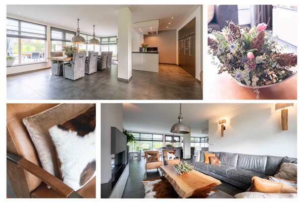 Medium property photo - Bovenstraat 48, 4741 AW Hoeven